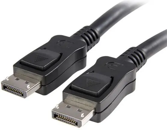DisplayPort kabelis StarTech.com 3m DISPL3M Photo 5