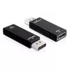 Kabeļa dzimuma maiņas adapteris DeLOCK 65258 Photo 2