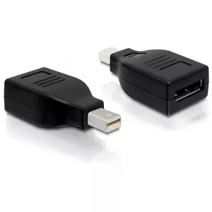 Displayport Adapter DeLOCK 65238