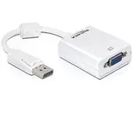 Video kabeļa adapteris DeLOCK 61766 0