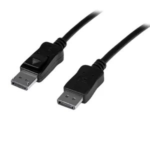 Active DisplayPort Cable StarTech DISPL10MA 32ft 4K
