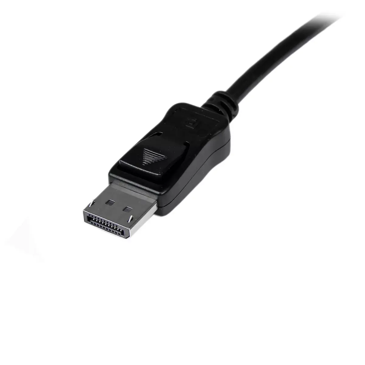 Aktīvais DisplayPort kabelis StarTech DISPL10MA Photo 2