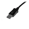 Aktīvais DisplayPort kabelis StarTech DISPL10MA Photo 2