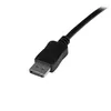 Aktīvais DisplayPort kabelis StarTech DISPL10MA Photo 4