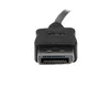 Aktīvais DisplayPort kabelis StarTech DISPL10MA Photo 5