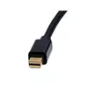 Mini DisplayPort uz HDMI adapteris StarTech MDP2HDEC Photo 2