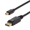 Mini DisplayPort uz DisplayPort kabelis StarTech MDP2DPMM6 Photo 4