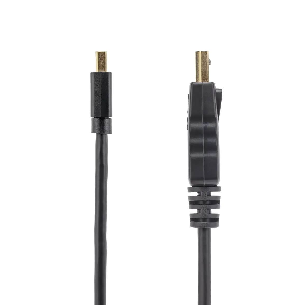 Mini DisplayPort uz DisplayPort kabelis StarTech MDP2DPMM6 Photo 5