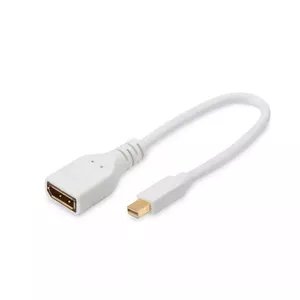 DisplayPort cable Microconnect MDPDP 0.15 m