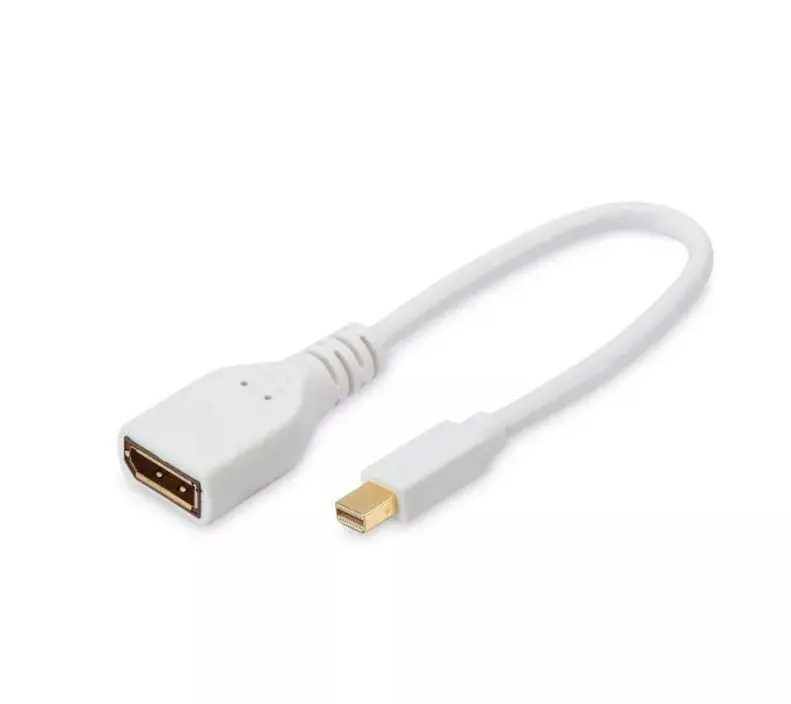 MicroConnect MDPDP Mini DisplayPort uz DisplayPort