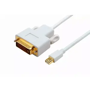 Video cable adapter Microconnect MDPDVI2