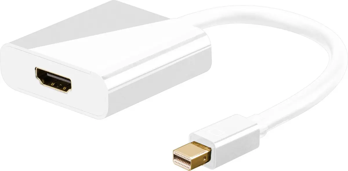 Video kabeļa adapteris MicroConnect MDPHDMI 0