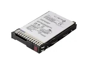 Internal solid state drive HP P09712-B21 2.5" 480 GB SATA III MLC 6 Gbit/s