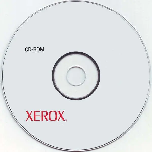 Programmatūra Colour Profiler Suite, Xerox CPS