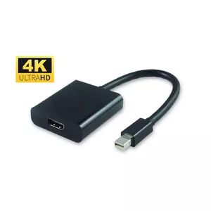 Адаптер видеокабеля Microconnect MDPHDMI6B