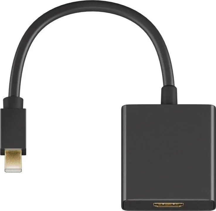 Video kabeļa adapteris MicroConnect MDPHDMIB 0