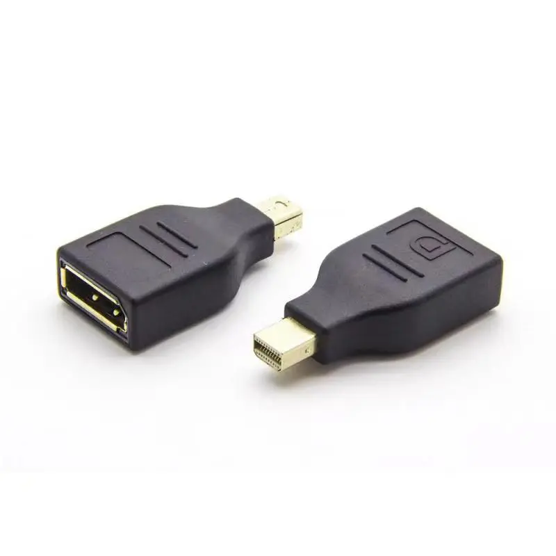 MicroConnect MDPMDPF kabeļa dzimuma mainītājs ar