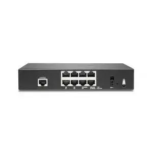 Аппаратный файрвол SonicWall TZ270 Photo 2