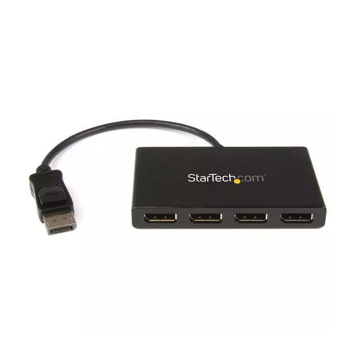 StarTech MSTDP124DP Photo 1