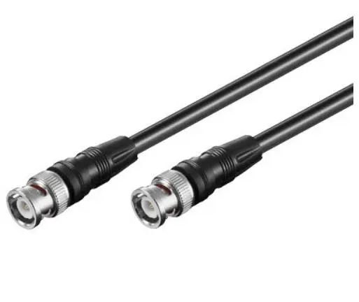 MicroConnect BNC vīrietis uz BNC vīrietis