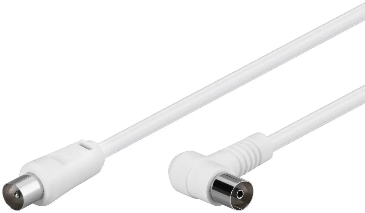 MicroConnect COAX015WA koaksiālais kabelis 1.5