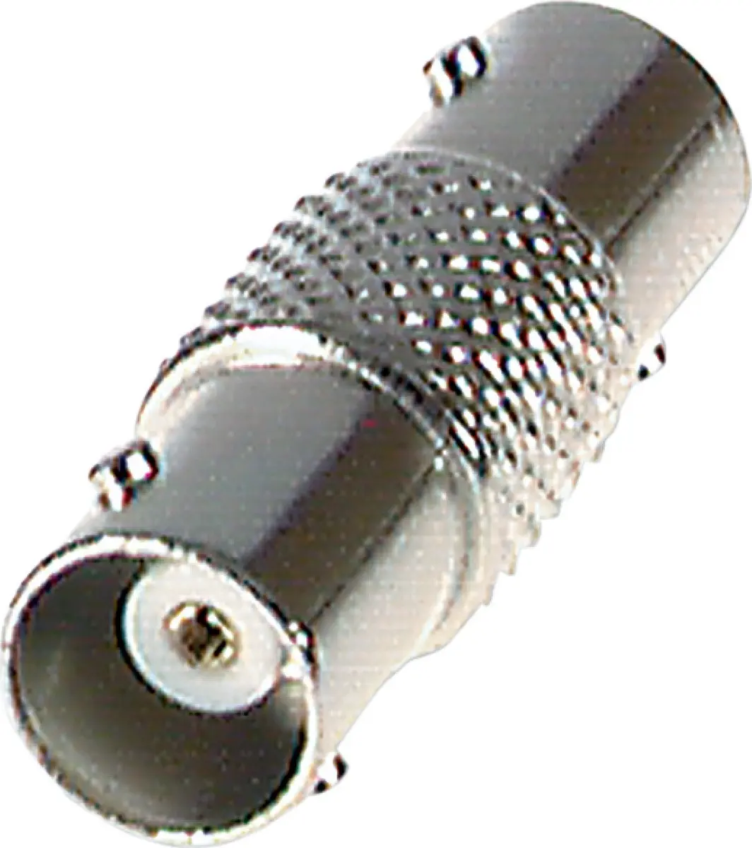 Коаксиальный коннектор MicroConnect BNCFF Photo 2