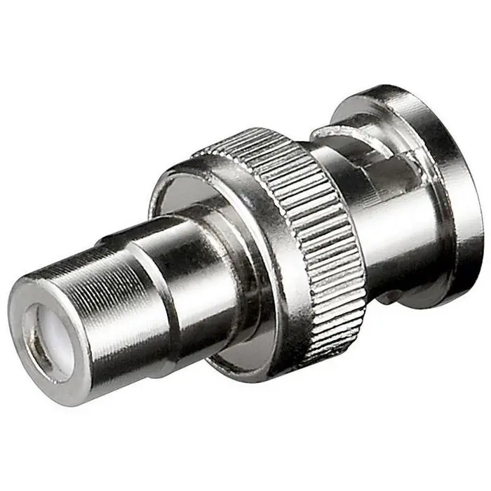 MicroConnect BNCRCAADAPTOR1 kabeļa adapteris BNC vīrišķais
