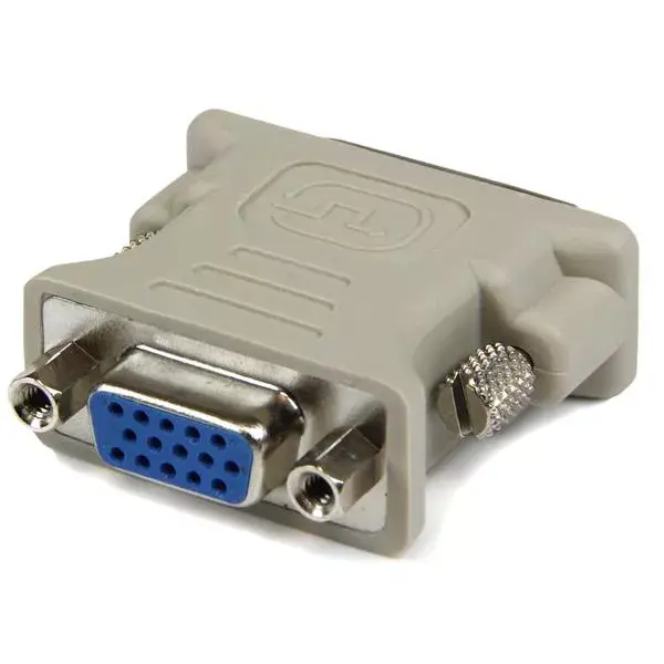 DVI uz VGA kabeļa adapteris StarTech DVIVGAMF Photo 2