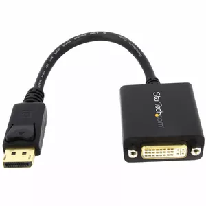 DisplayPort uz DVI adapteris StarTech DP2DVI2