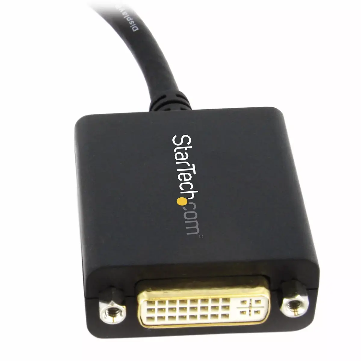 DisplayPort uz DVI adapteris StarTech DP2DVI2 Photo 2