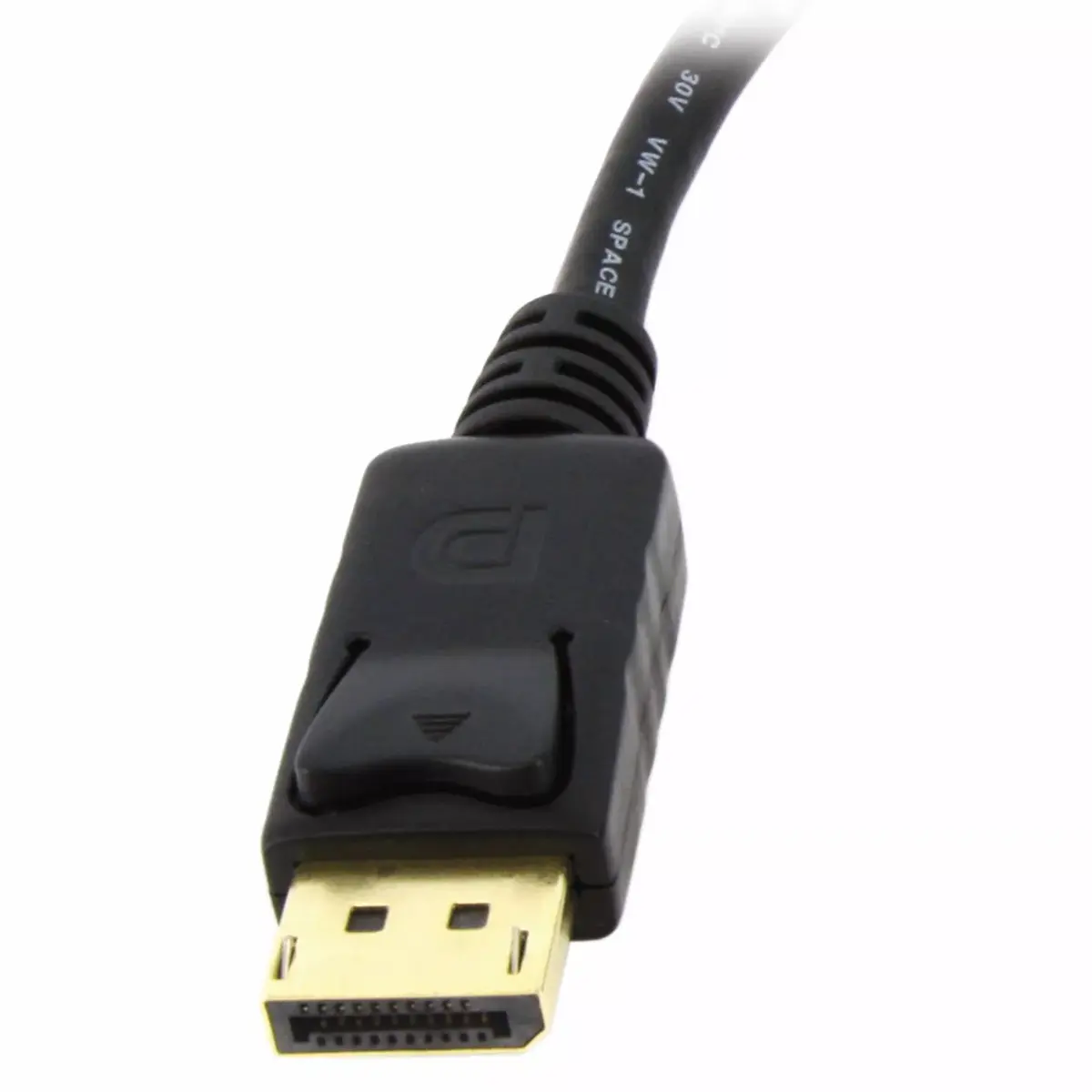 DisplayPort uz DVI adapteris StarTech DP2DVI2 Photo 3