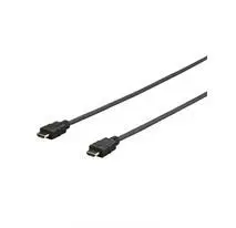 VivoLink PROHDMIS3 Plāns HDMI Kabelis 2