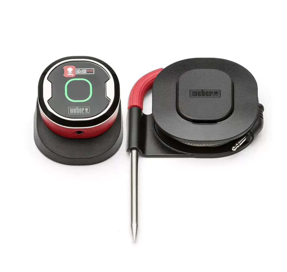 Food thermometer Weber iGrill Mini Photo 2