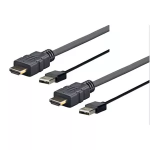 Video Cable Adapter HDMI USB Type-A Vivolink PROHDMIUSB1