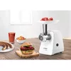 Мясорубка Bosch MFW2520W 1500 Вт Photo 2