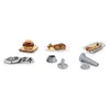 Мясорубка Bosch MFW2520W 1500 Вт Photo 3