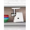 Мясорубка Bosch MFW2520W 1500 Вт Photo 7