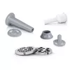 Мясорубка Bosch MFW2520W 1500 Вт Photo 8