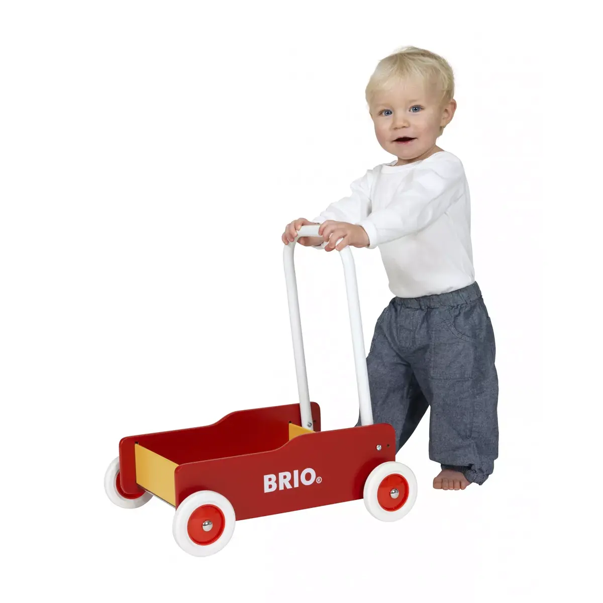 Bērnu staigulītis BRIO 7312350313505 Photo 2