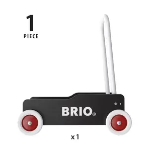 Детская коляска BRIO 31351 Сертификация CE FSC 483мм Ширина