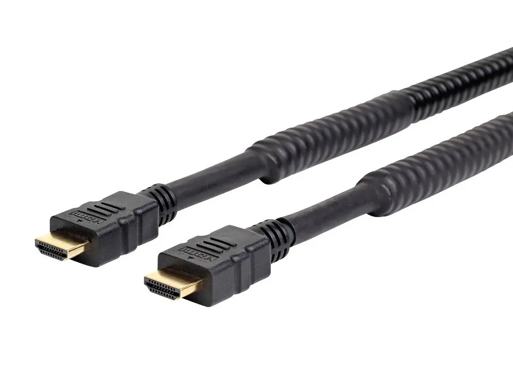 VivoLink PROHDMIAM10 10m bruņots HDMI kabelis