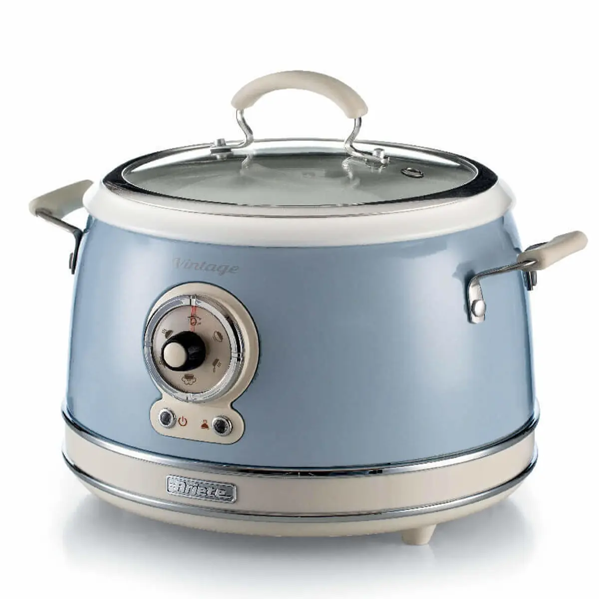 Ariete 2904 rīsu vārītājs un daudzfunkcionālā