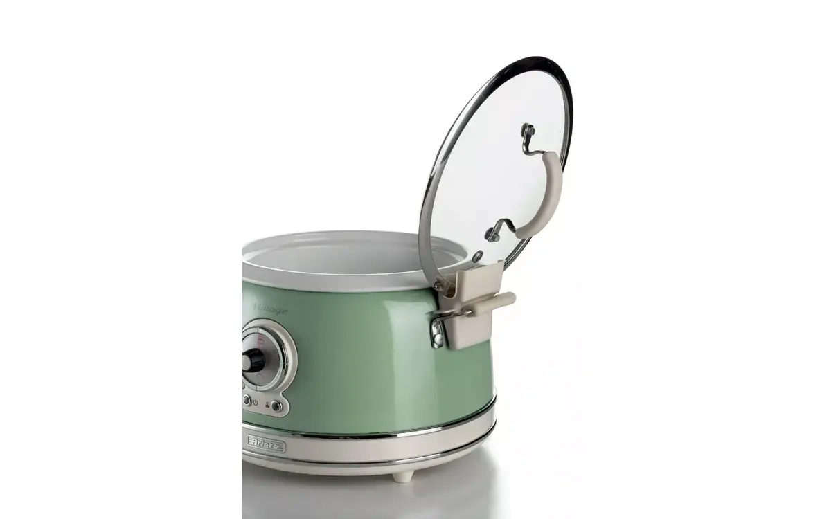 Rice Cooker Ariete Vintage 00C290404AR0 Photo 2