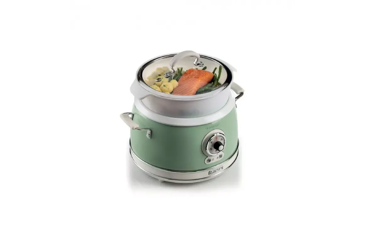 Rice Cooker Ariete Vintage 00C290404AR0 Photo 3