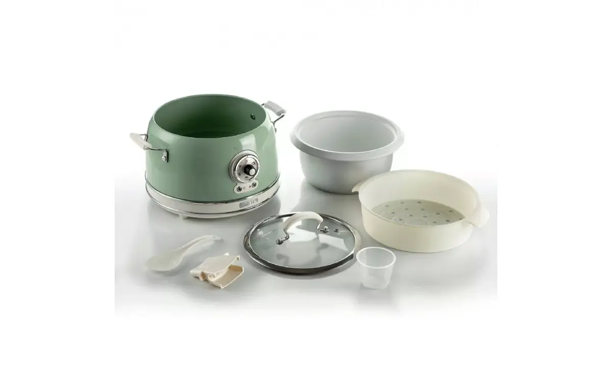 Rice Cooker Ariete Vintage 00C290404AR0 Photo 4