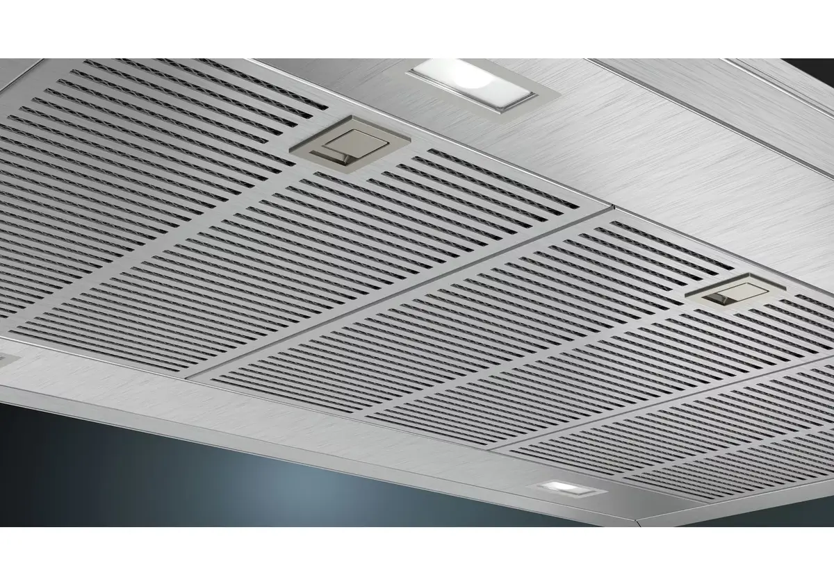 Островная вытяжка Siemens iQ500 LF98BIP50 Photo 3