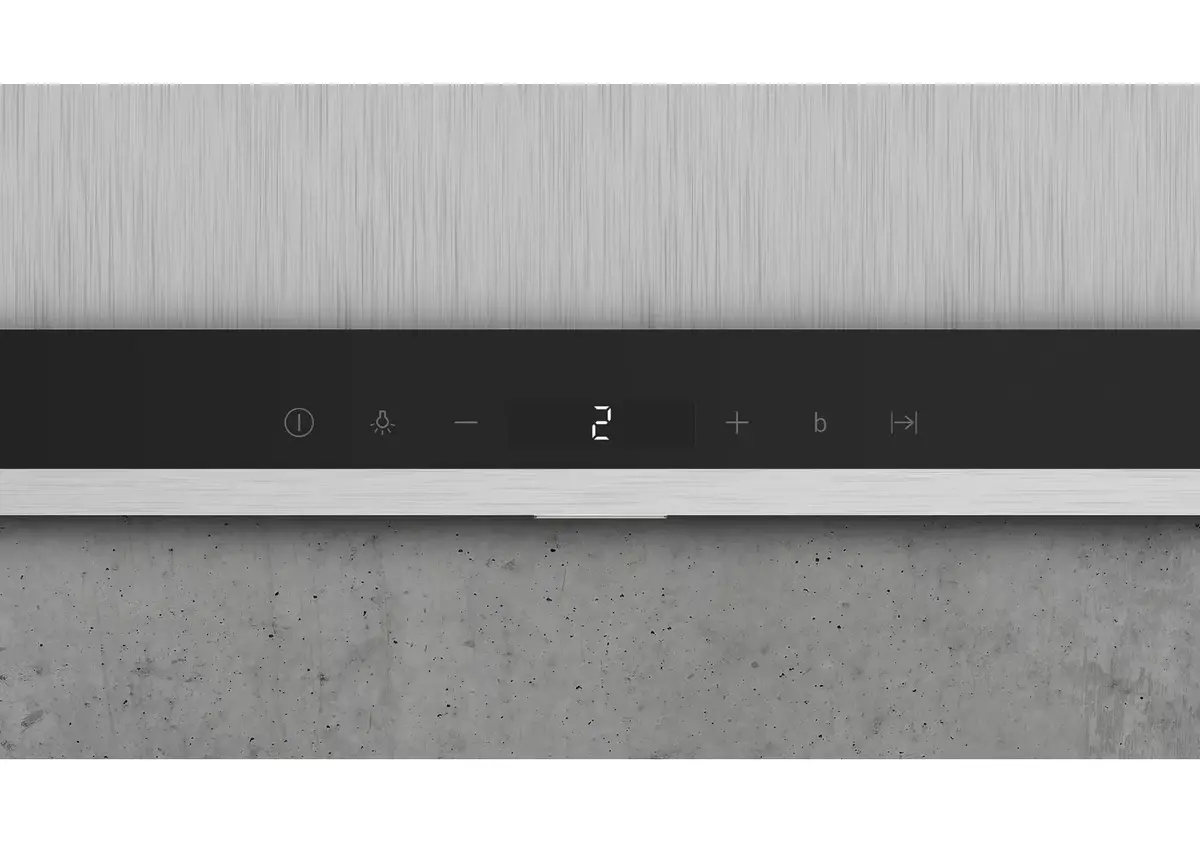 Островная вытяжка Siemens iQ500 LF98BIP50 Photo 5
