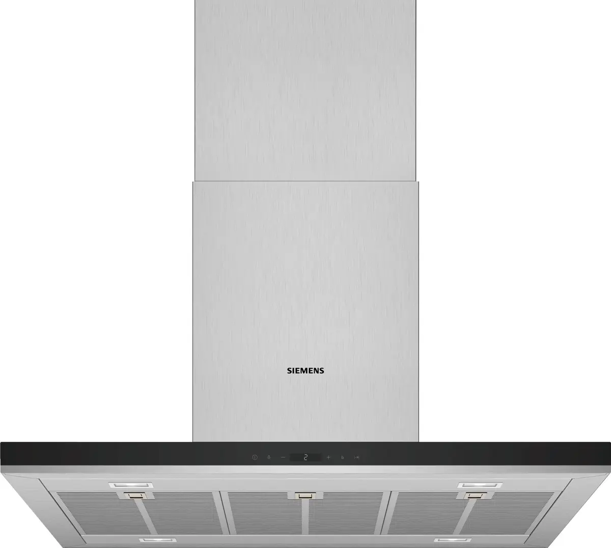 Островная вытяжка Siemens iQ500 LF98BIP50 Photo 7