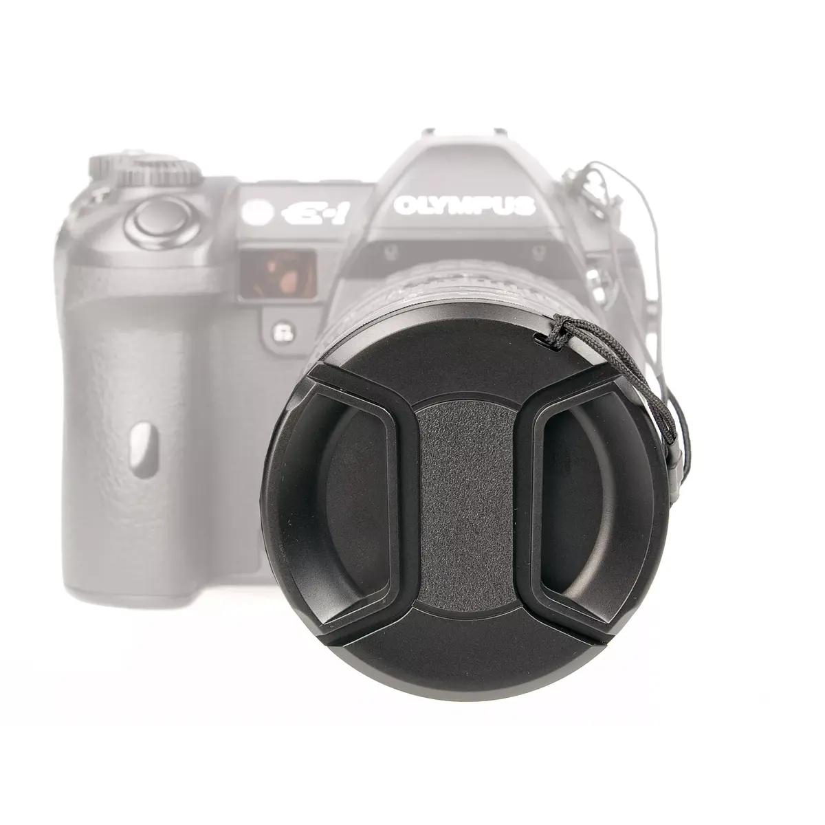 Lens Cap Kaiser Fototechnik 6847 Photo 2
