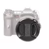 Lens Cap Kaiser Fototechnik 6847 Photo 2